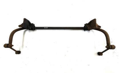 Jeep CJ Sway Bar w/ Brackets links CJ5 CJ7 CJ8 factory front FREE SHIPPING!!