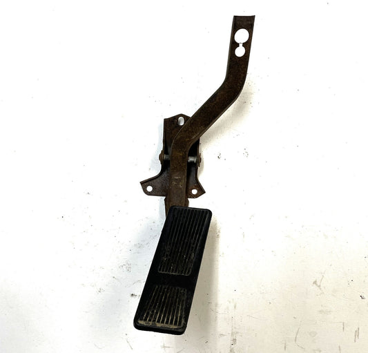 Jeep CJ gas pedal YJ CJ5 CJ7 CJ8 77-95 Wrangler Factory OE FREE SHIPPING!!!
