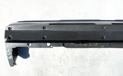 Jeep YJ Wrangler Grey Dash Pad with Defrosters fits 87-95 Factory FREE SHIPPING