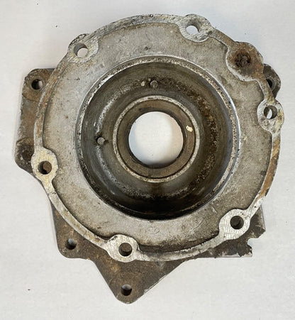 Jeep CJ T176 Manual transmission to Dana 300 transfer case adaptor CJ5 CJ7 CJ8