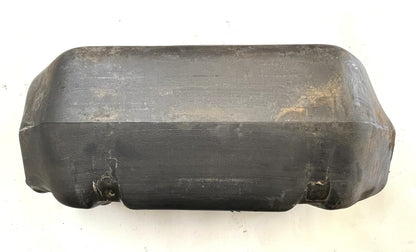 Jeep YJ Wrangler Gas tank Poly Plastic Fuel 20 gallon FACTORY fits 87 88 89 90