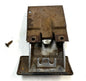 Jeep CJ Ash Tray CJ5 CJ7 CJ8 76-86 factory ashtray FREE SHIP mount screws