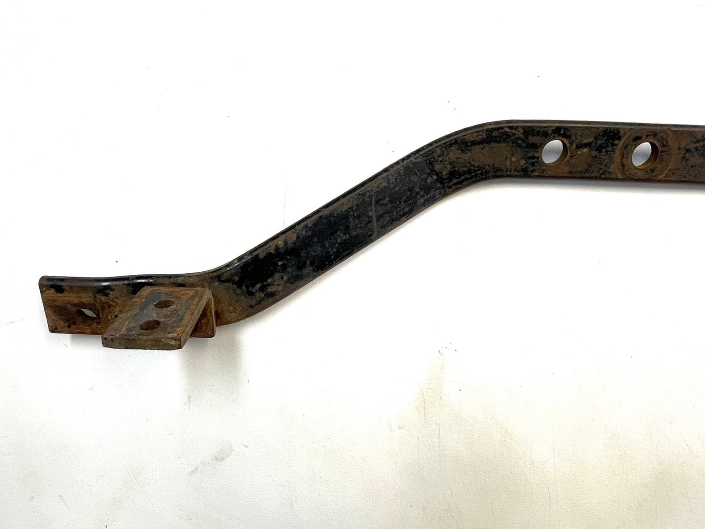 Jeep CJ Tow Bar Trailer Hitch with brackets CJ5 CJ7 CJ8 FACTORY draw bar