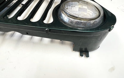 Jeep CJ Grill CJ7 CJ5 CJ8 Green FACTORY Grille 76-86 FREE SHIPPING