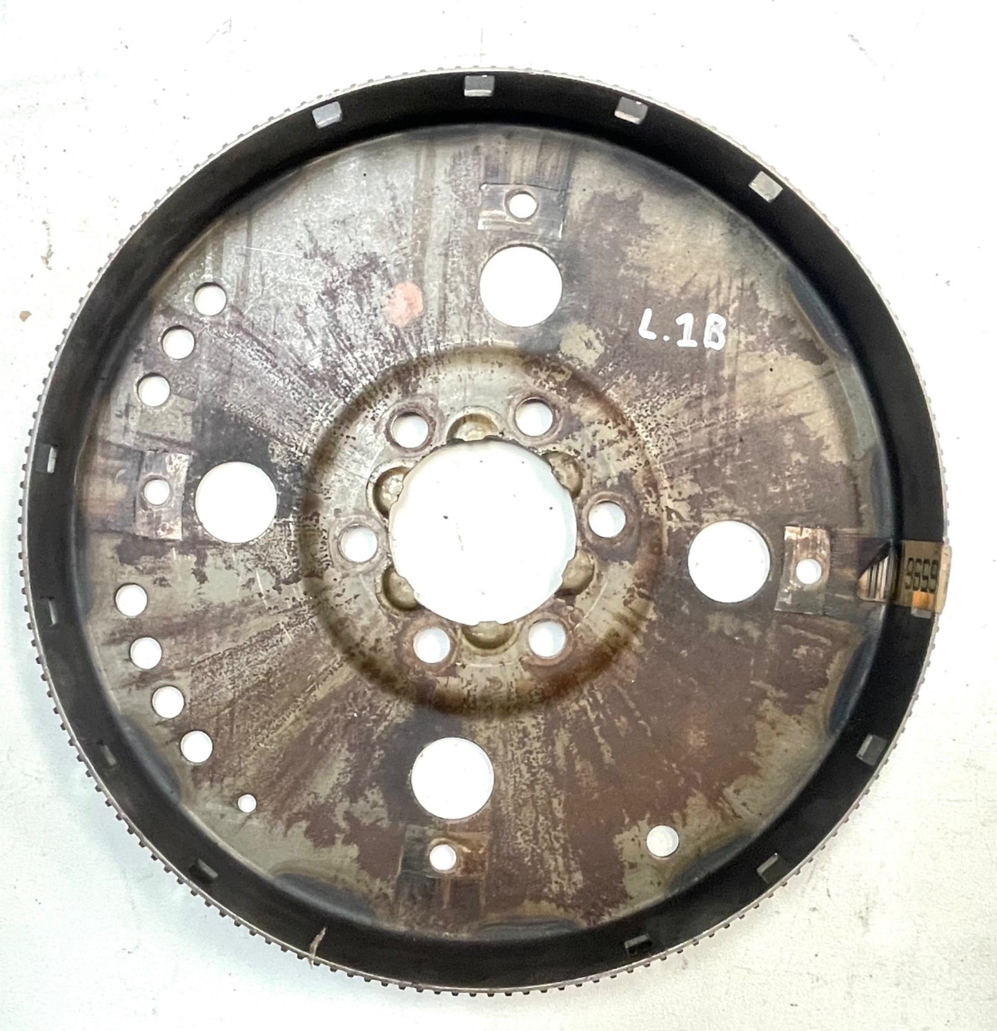 Jeep Wrangler TJ Automatic Fly wheel Flex plate 4.0 6 cyl. 32RE 51630 fits 97-02