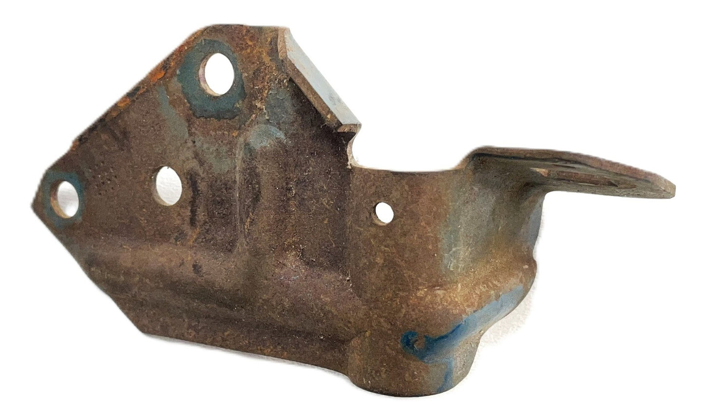 AMC V8 throttle cable  bracket 304 360 401 CJ5 CJ7 Cherokee Wagoneer J10 J20