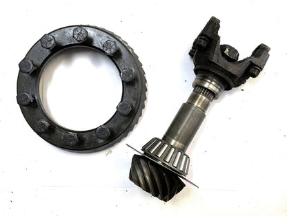 Jeep CJ Dana 30 front axle ring n pinion gear 3.54 ratio CJ5 CJ7 CJ8 33250 32957