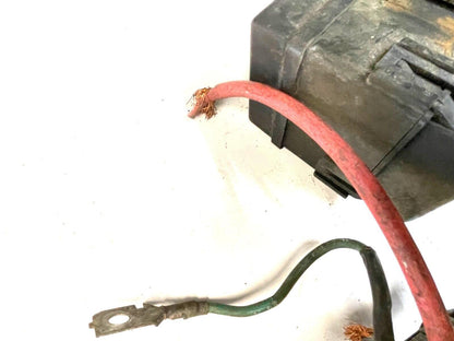 Jeep 97 Wrangler TJ Fuse Box Wire Harness FREE SHIPPING 56009423