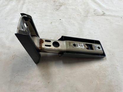 Jeep TJ Tailgate Hinges tail gate Hinge Set 04 05 06 Wrangler rear back