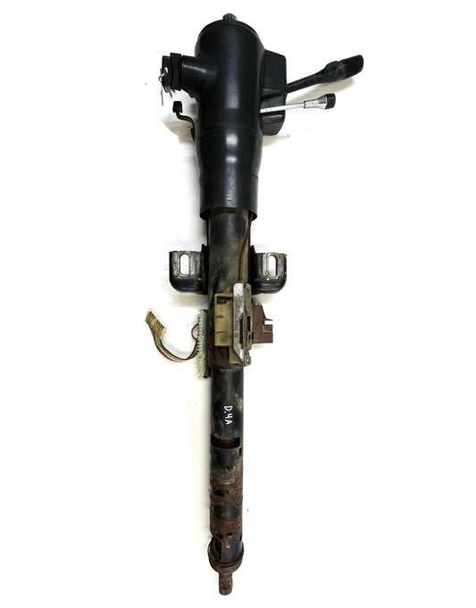 Jeep YJ Tilt Steering Column  87-95 Wrangler manual BOLT IN READY! Free Shipping