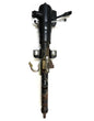 Jeep YJ Tilt Steering Column  87-95 Wrangler manual BOLT IN READY! Free Shipping