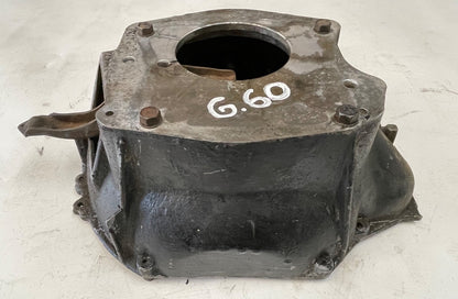 Jeep CJ5 CJ7 Bell housing manual transmission T4 T5 SR4 258 304 4.2 AMC 3235824