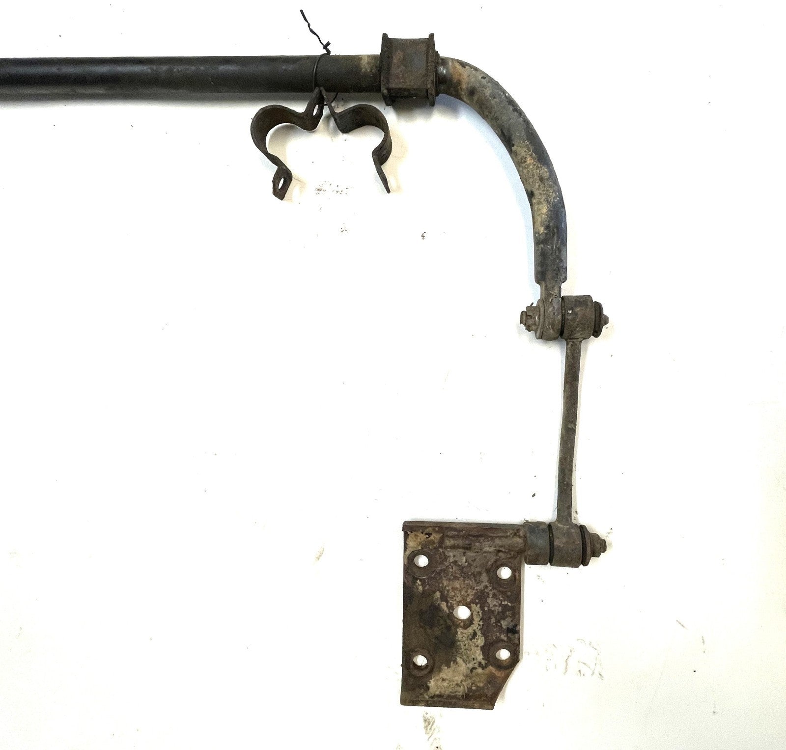 87-95 Jeep YJ  Front Sway Bar Wrangler FREE SHIPPING