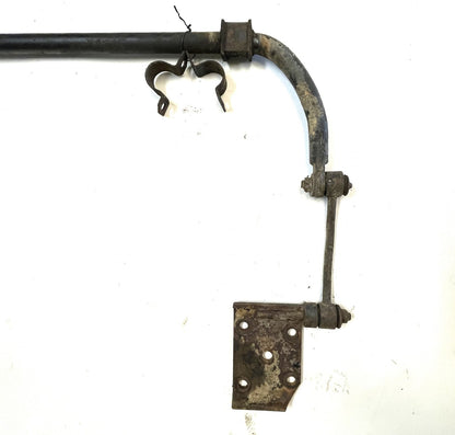 87-95 Jeep YJ  Front Sway Bar Wrangler FREE SHIPPING