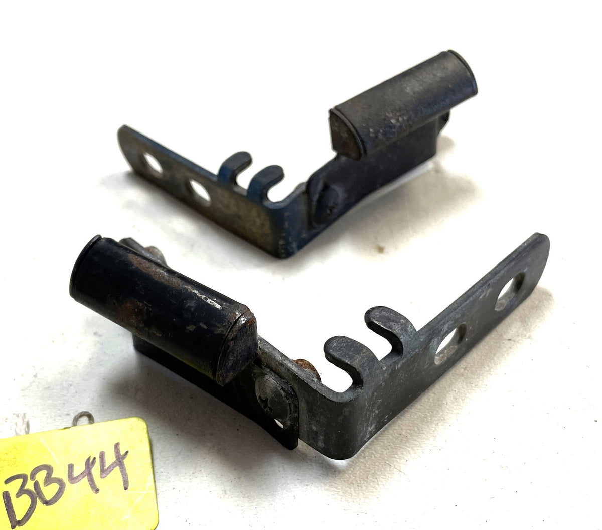 Jeep CJ5 soft door striker latch Bestop super top Smittybuilt FREE SHIPPING