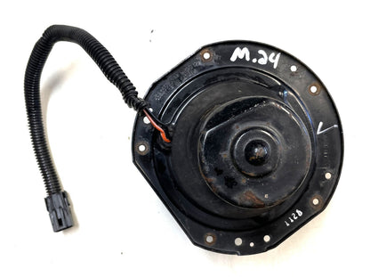 Jeep YJ blower fan cage heater motor Wrangler Heat 91-95 FREE SHIPPING