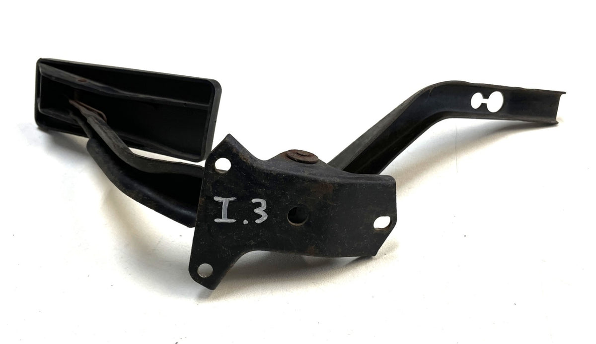 Jeep CJ gas pedal CJ5 CJ7 CJ8 YJ 77-95 Wrangler Factory OE FREE SHIPPING!!