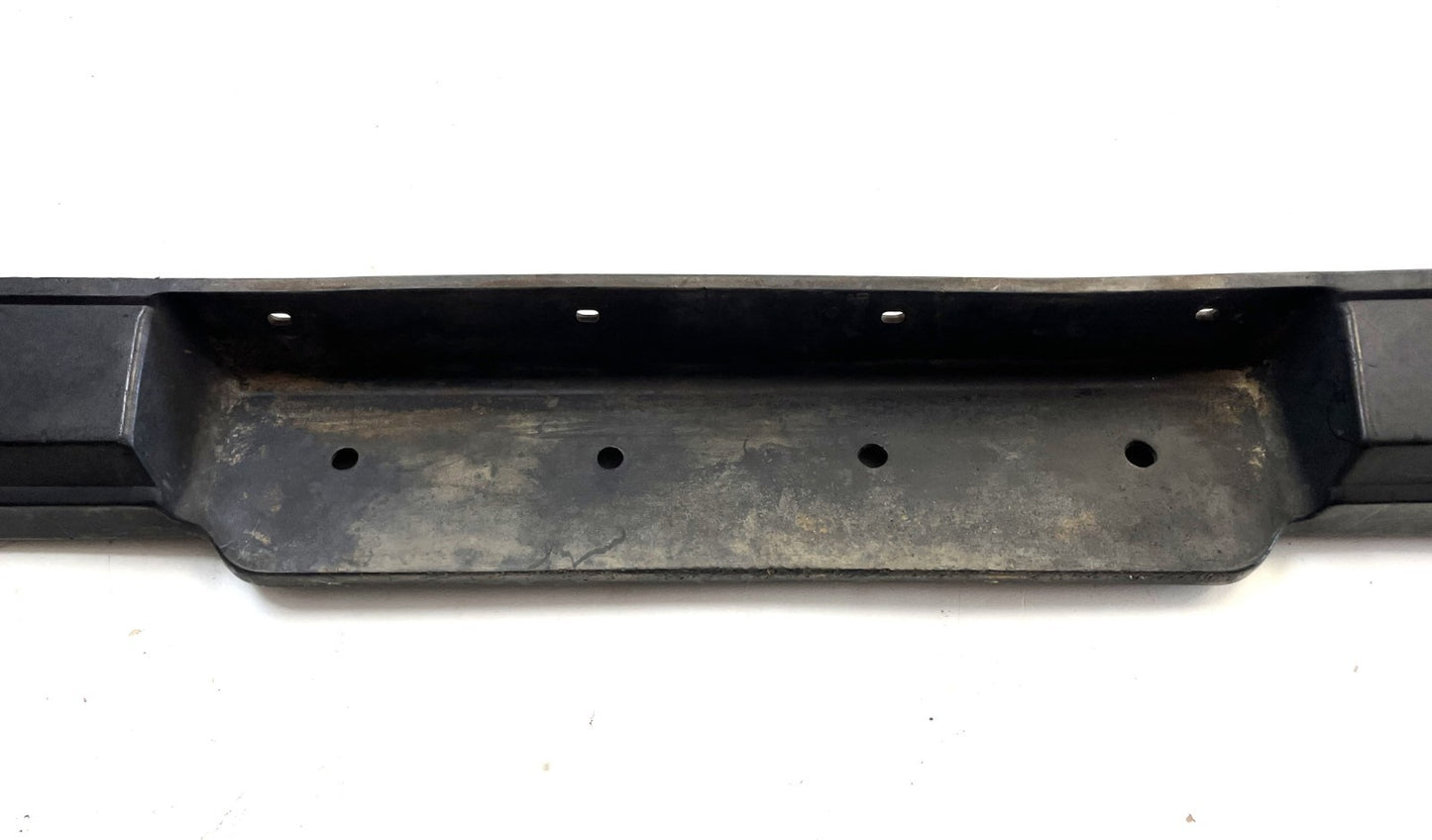 Jeep YJ Wrangler driver side step flare only running board 87-95 left