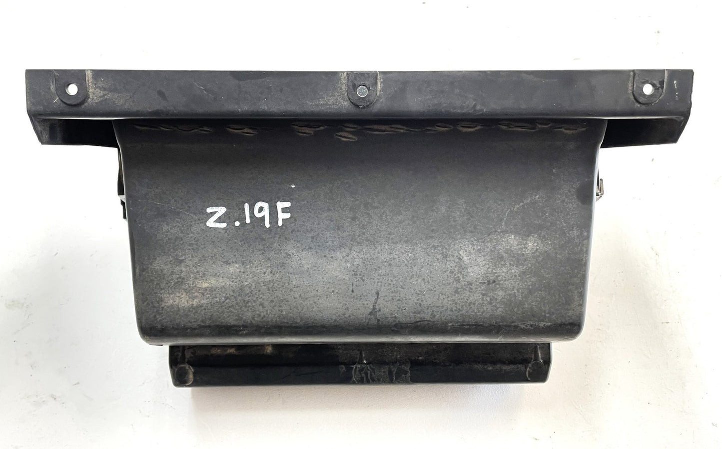 Jeep YJ Dash Trim 87-95 Wrangler Grey Glove Box Column Radio OE Gray FREE SHIP!