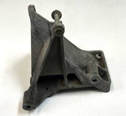 Jeep YJ Wrangler Upper Alternator AC 53007602 Air Compressor Mount Bracket