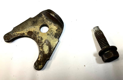 Jeep 6 cylinder 4.0 distributor clamp YJ TJ Wrangler XJ Cherokee 87-06