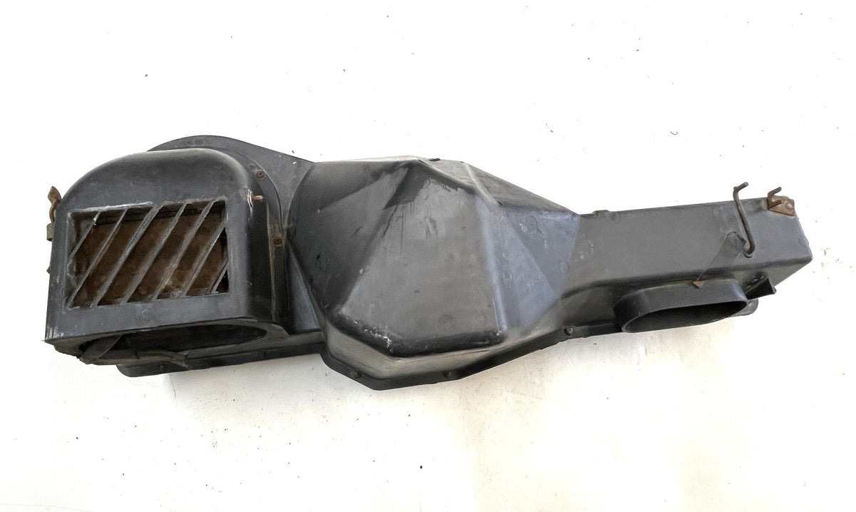 78-86 Jeep CJ Lower Heater Box Core Vent Assembly CJ5 CJ7 CJ8 Heat FREE SHIPPING