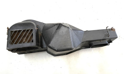 78-86 Jeep CJ Lower Heater Box Core Vent Assembly CJ5 CJ7 CJ8 Heat FREE SHIPPING