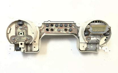 Jeep YJ speedometer tachometer 92-95 gauge cluster Wrangler  144,000 gauges