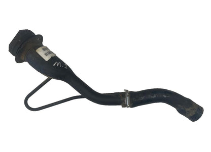03-06 Jeep Wrangler TJ Fuel Filler Neck Gas Tank Fill Hose Nozzle 52100495AK