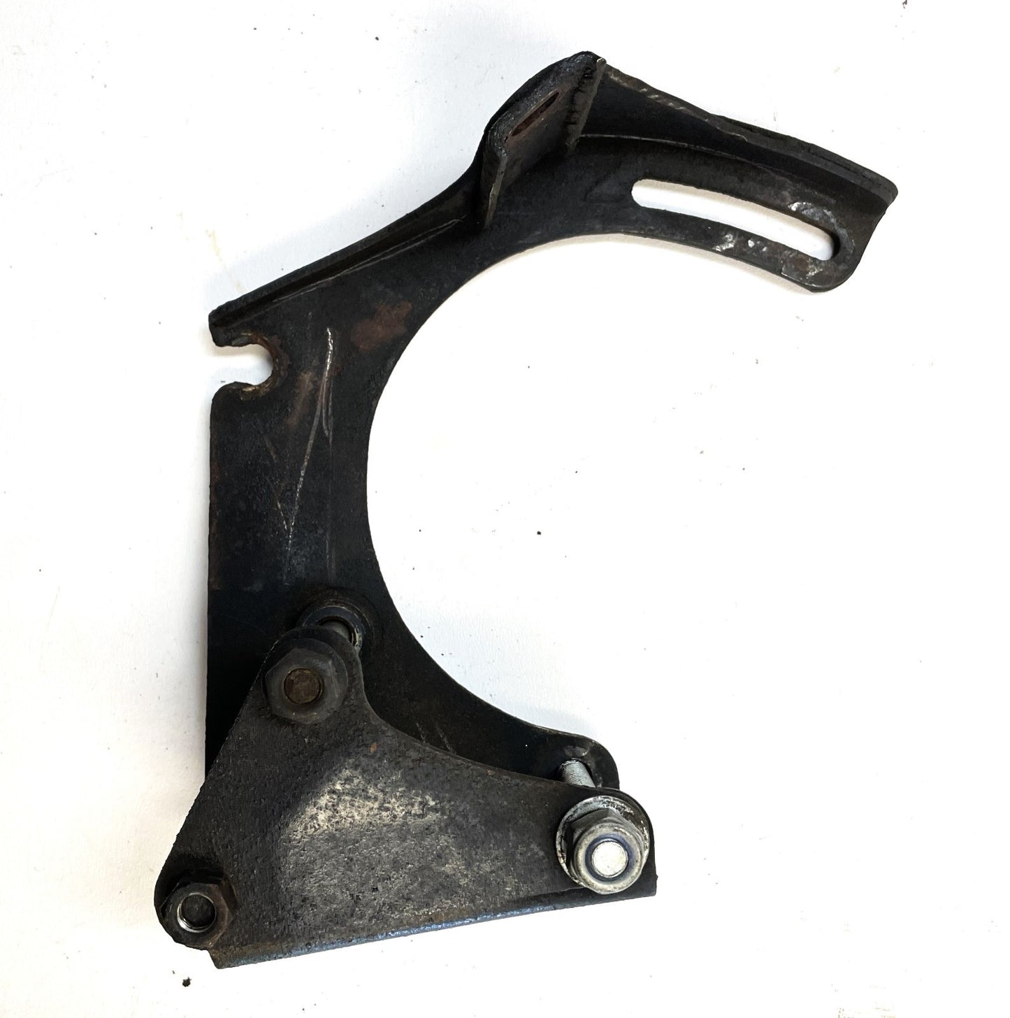 Jeep 6 Cyl Alternator Bracket CJ5 CJ7 YJ Wrangler 258 ci 4.2 AMC J10 Cherokee