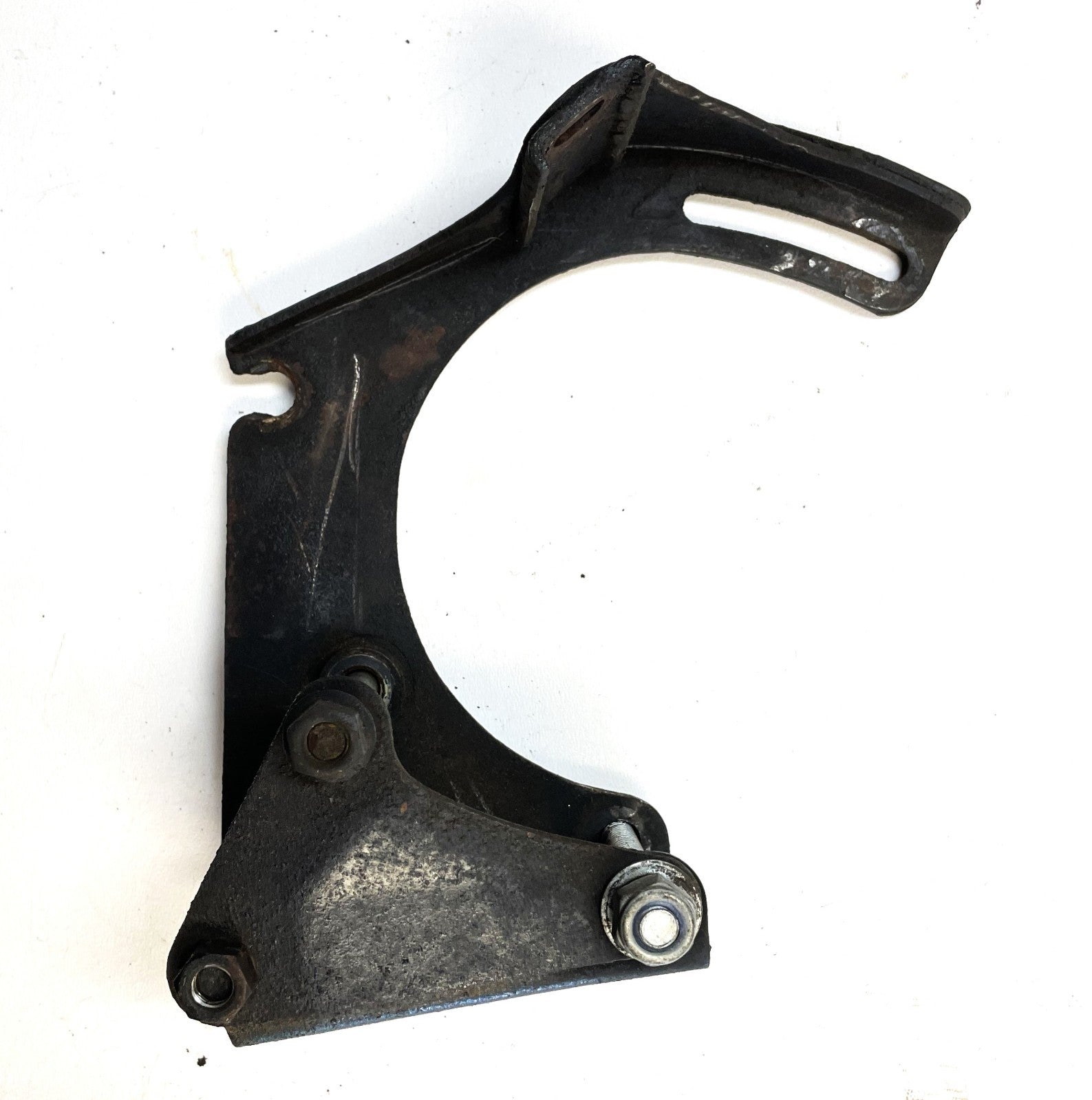 Jeep 6 Cyl Alternator Bracket CJ5 CJ7 YJ Wrangler 258 ci 4.2 AMC J10 Cherokee