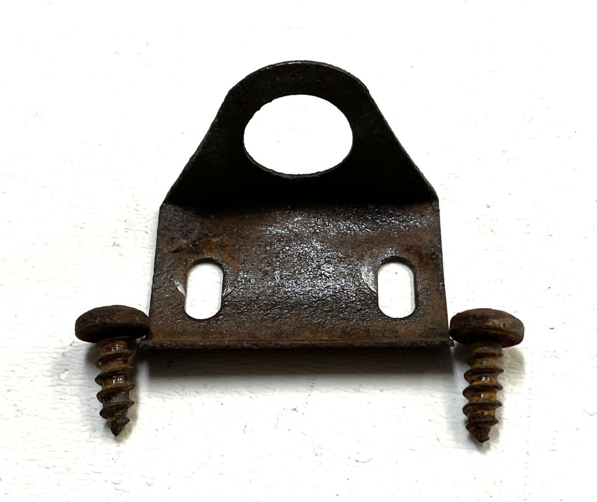 72-81 Jeep CJ Glove Box Latch Catch CJ5 CJ7 AMC Door with Mounting Screws