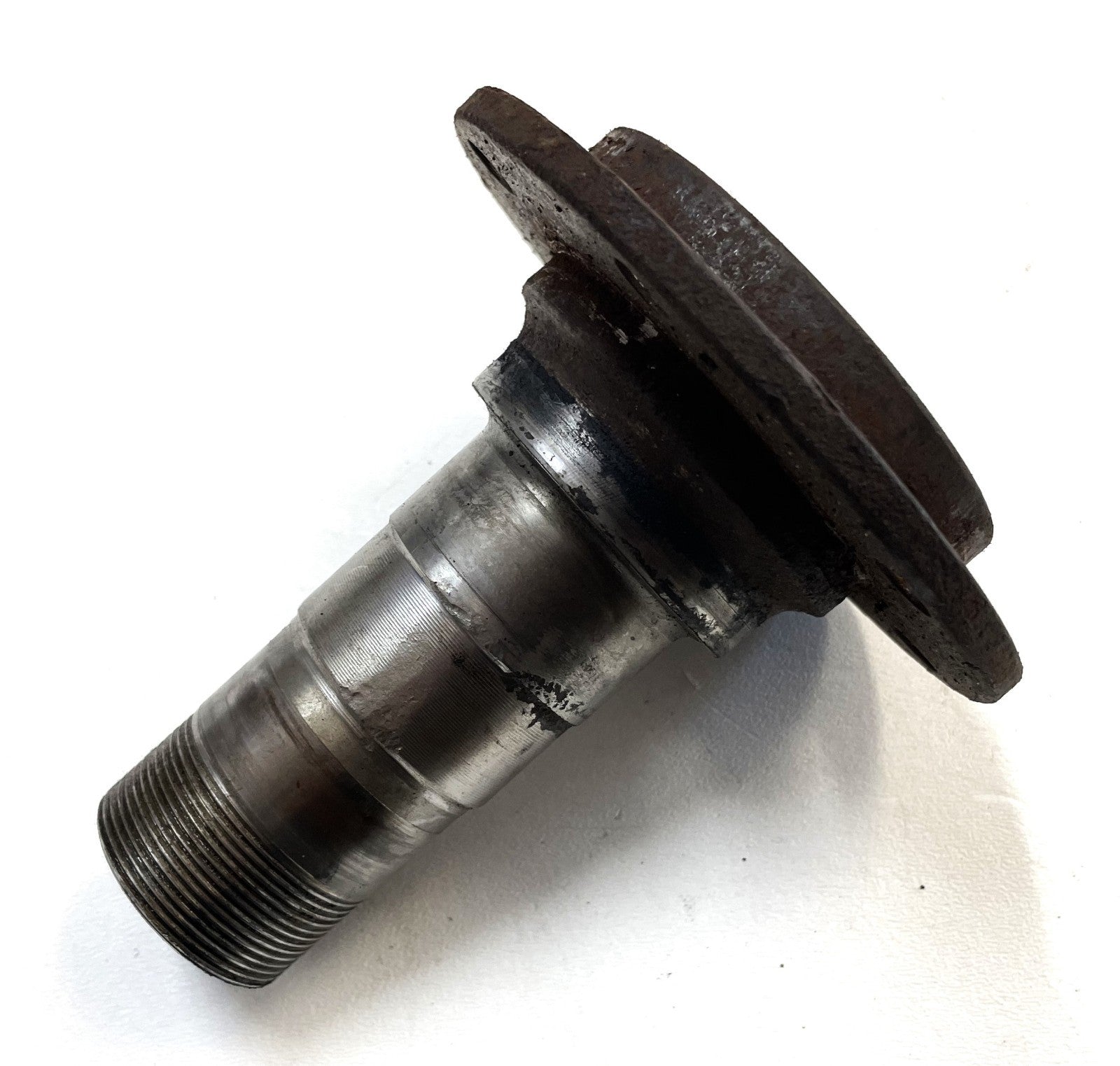 Jeep CJ Disc brake spindle 77-86 CJ5 CJ7 Dana 30 spindle Free shipping
