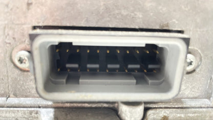 Jeep Wrangler TJ Dash Air B Control Module Unit AD P56010300AC 2001-2006