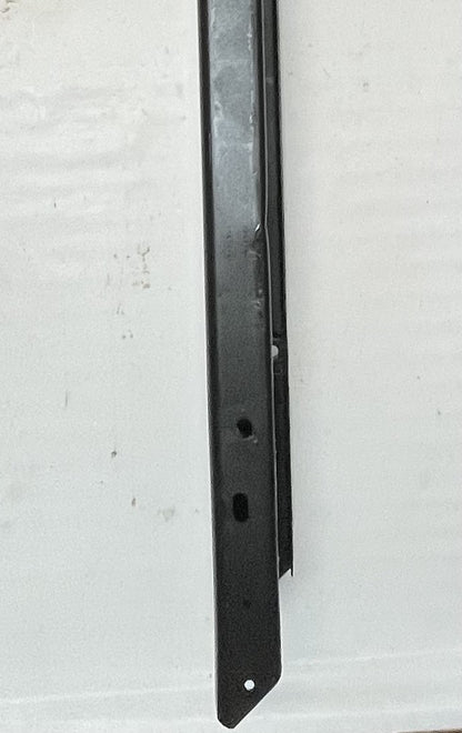 Jeep TJ Wrangler front bumper 5288089 FACTORY metal fits 97-06