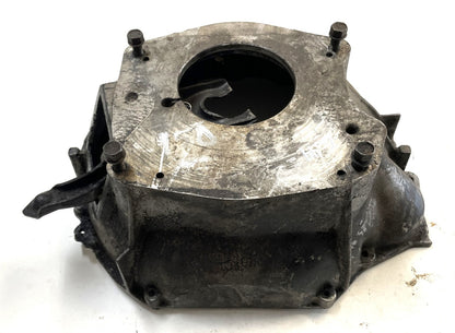 Jeep CJ5 CJ7 Bell Housing manual transmission T150 T176 258 304 360 401 4.2 AMC