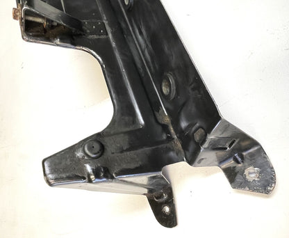Jeep YJ Wrangler 2.5 air cleaner filter box mount bracket 4 cylinder 87-90