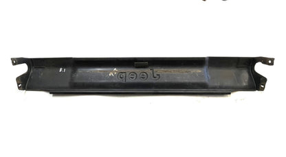 Jeep TJ Front Bumper Cover Sway Bar Frame Panel 55155667 97-06 Wrangler