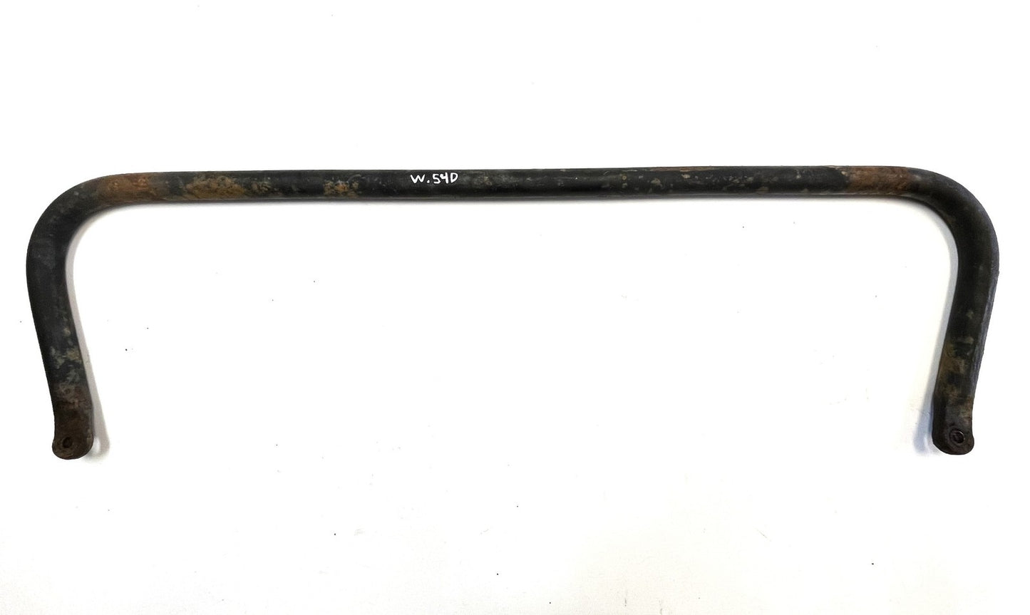 Jeep TJ front sway bar 97-06 Wrangler FREE SHIP!