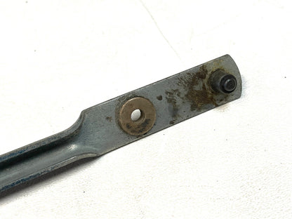 72-75 Jeep CJ5 windshield wiper linkage FREE SHIPPING