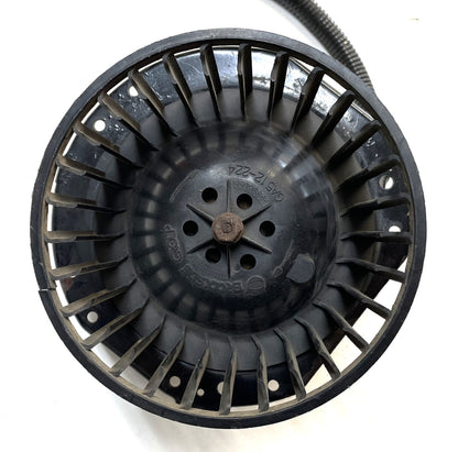 Jeep YJ blower fan cage heater motor Wrangler Heat 91-95 FREE SHIPPING