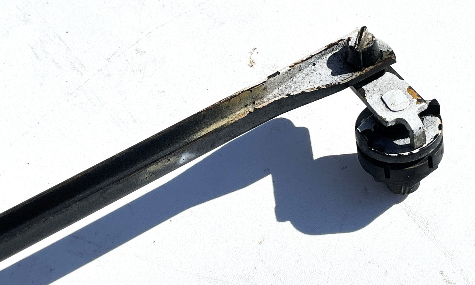 Jeep YJ windshield wiper linkage 87-95 Wrangler FREE SHIPPING!
