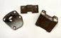 Jeep CJ steering column mounting brackets CJ5 CJ7 CJ8 Wrangler bracket mount