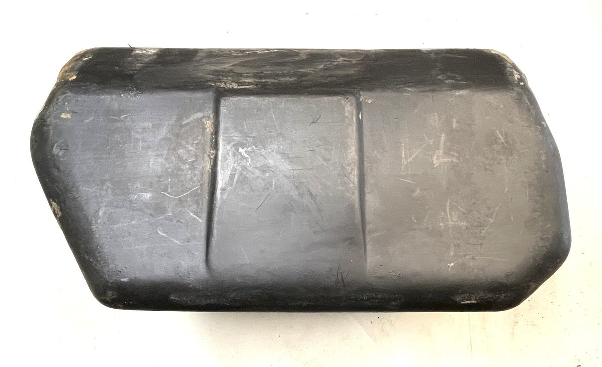 Jeep CJ 20 Gallon Gas Tank Factory Poly Plastic 81-86 CJ5 CJ7 CJ8 AMC factory