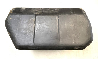 Jeep CJ 20 Gallon Gas Tank Factory Poly Plastic 81-86 CJ5 CJ7 CJ8 AMC factory