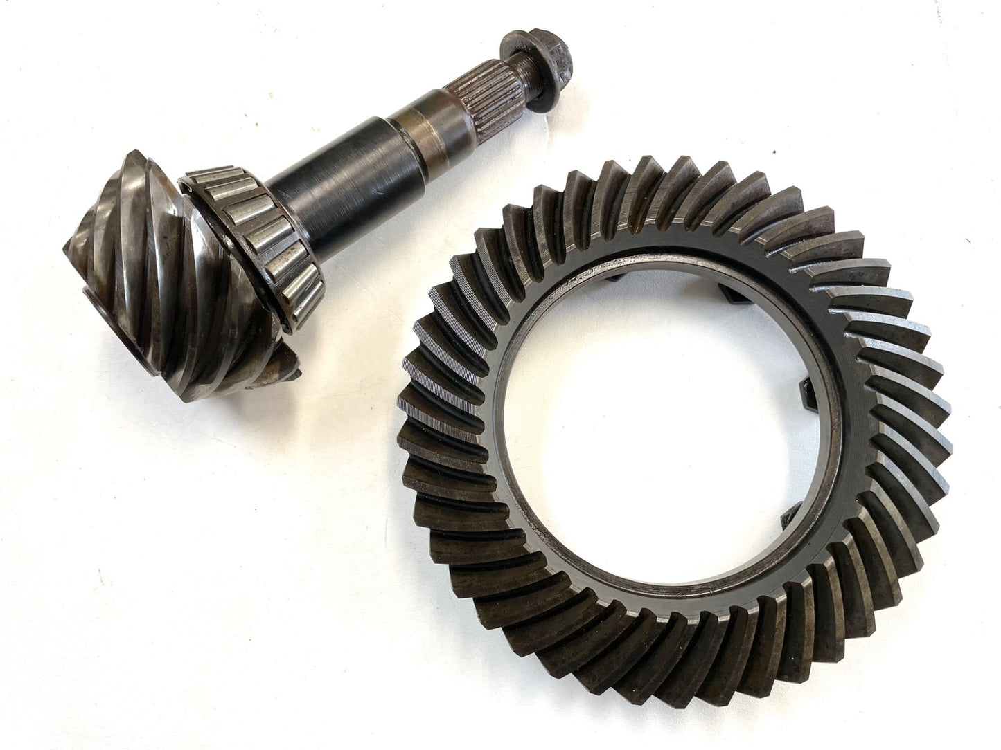 Jeep CJ AMC 20 rear axle ring and pinion gear 3.31 ratio CJ5 CJ7 CJ8 Spicer