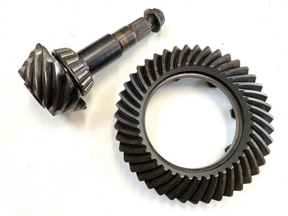 Jeep CJ AMC 20 rear axle ring and pinion gear 3.31 ratio CJ5 CJ7 CJ8 Spicer
