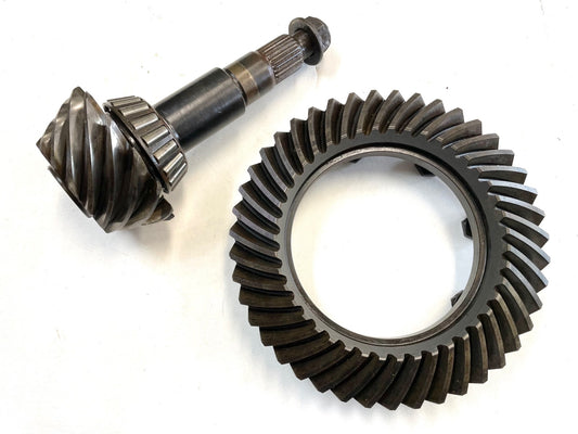 Jeep CJ AMC 20 rear axle ring and pinion gear 3.31 ratio CJ5 CJ7 CJ8 Spicer