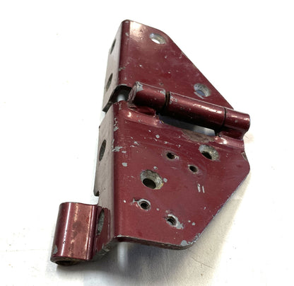 Jeep Passenger Side Windshield Hinge CJ5 CJ7 CJ8 FREE SHIPPING YJ Wrangler !