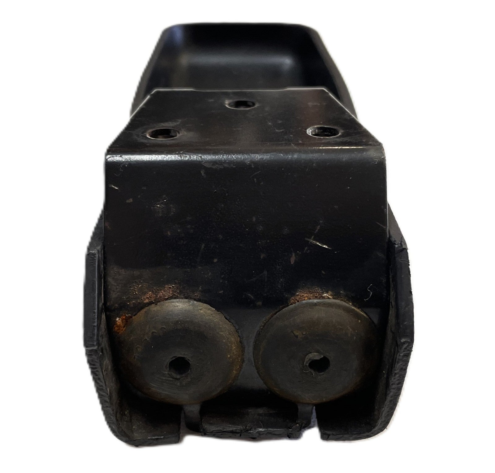Jeep YJ TJ Wrangler 3rd Brake Light Contact Button Tailgate 55217099 94-06 Third